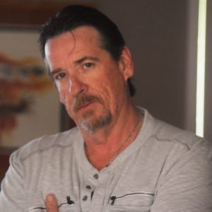 Meet your Posher, Steve